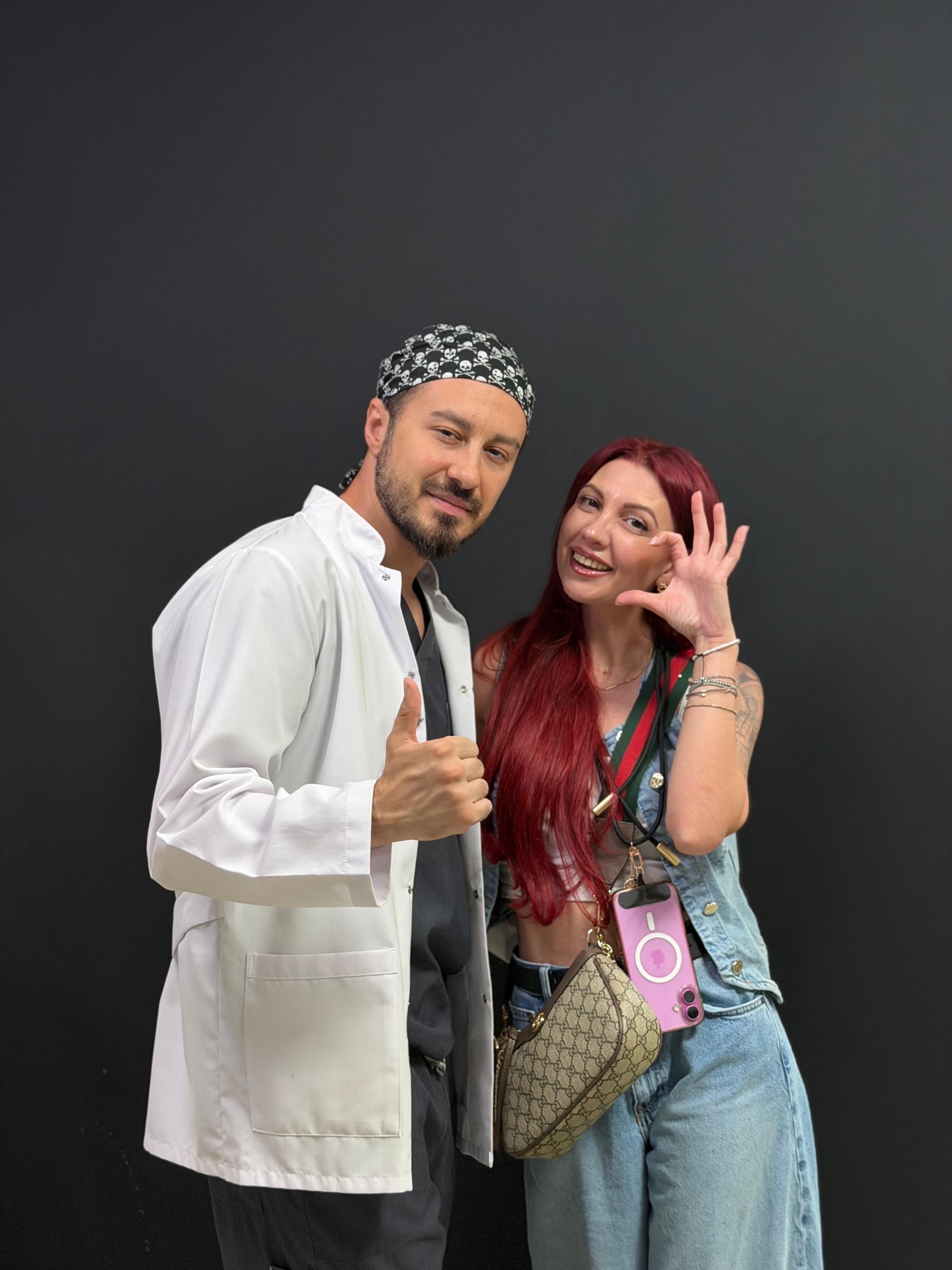 Dr Çağrı Demirbağlar