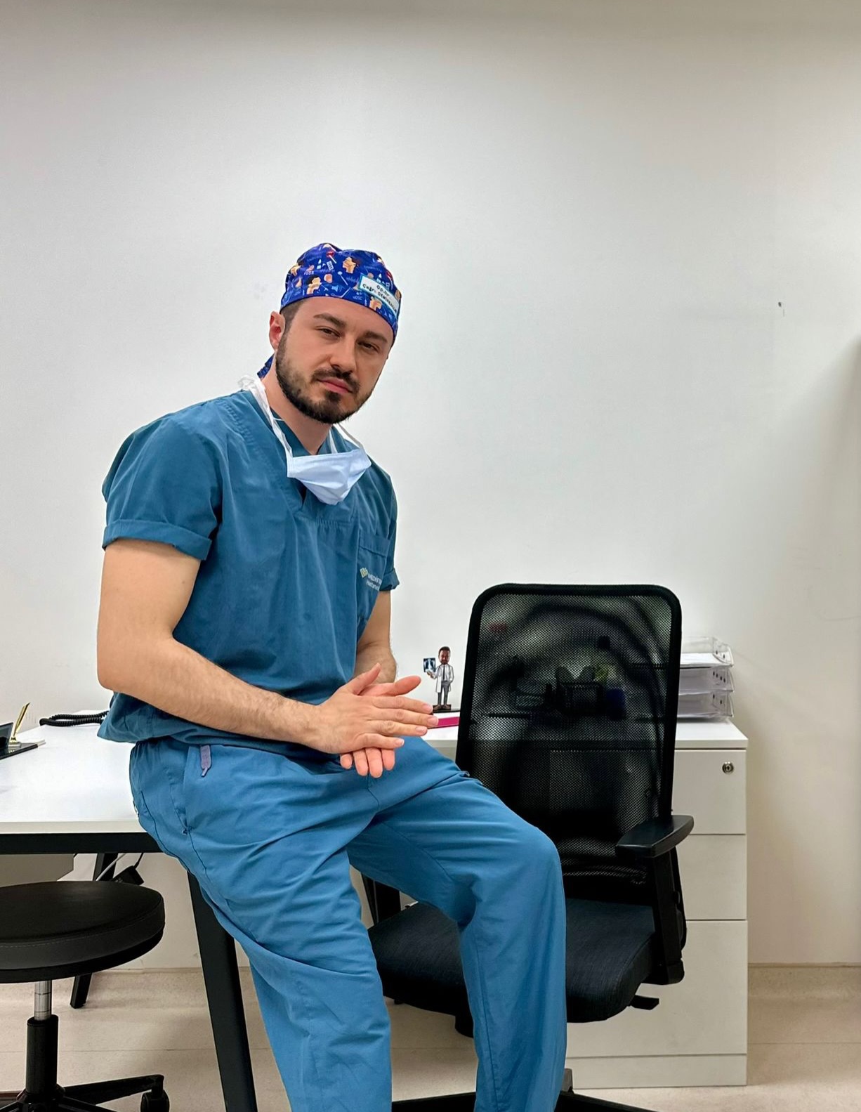 Doctor
